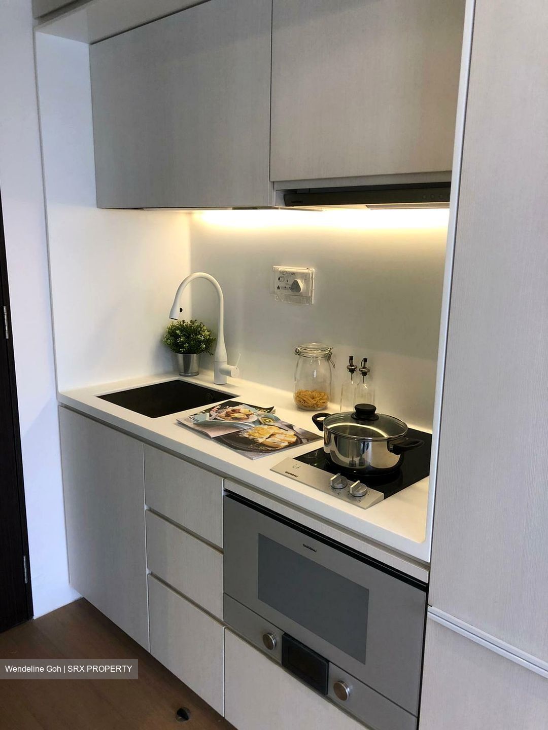 Fulcrum (D15), Condominium #370994901
